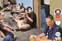 哪吒汽车通知员工今起居家办公，董事长方运舟已前往桐乡，昨日被员工围堵讨薪