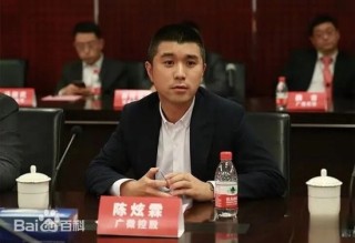 三六零那些犯了事的股东们