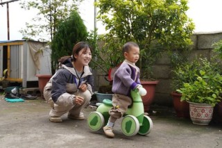 六一儿童节，请查收来自“大朋友们”的祝福