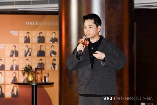 2025届VOGUE Business商业创新领袖揭晓典礼圆满落幕，共话中国创新未来