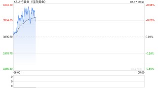 【宏观早评】地缘定价风险溢价，黄金波动明显