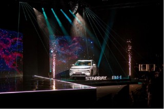 吉利汽车一季度销量709358辆创同期新高，3月出口超过8万辆创新高