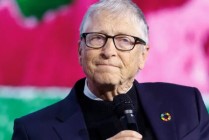 爱泼斯坦丑闻持续发酵 比尔盖茨在印度AI峰会上引发争议