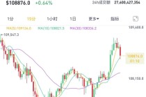 剧烈波动！超10万人爆仓！