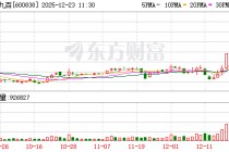 上海九百成交额创2024年12月13日以来新高