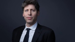 AMD与OpenAI首席执行官山姆・奥特曼共同发布下一代AI芯片