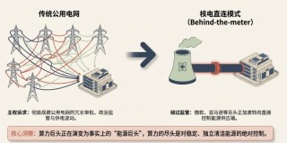 星际之门扩建项目戛然而止，OpenAI与甲骨文到底发生了什么？