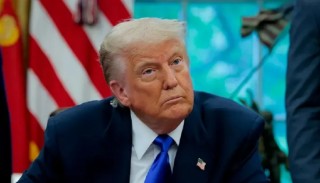 11月18日外盘头条：特朗普称不排除向委内瑞拉派兵可能性 亚马逊加入发债浪潮 高盛预计油价料将于2027年回升