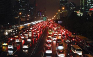 手动挡汽车如何正确使用离合器？