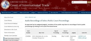这个几乎没人听过的美国法院，突然火了！