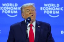 特朗普对各国领导人表示：欧洲正偏离正确发展轨道