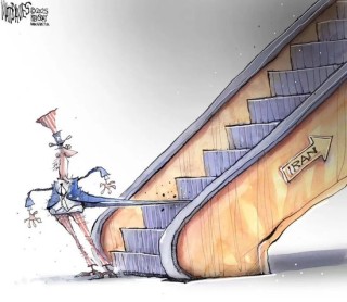 美国突然动手了，但最糟糕的还不是现在