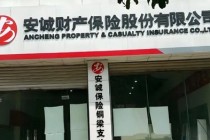 安诚财险困局：人事震荡、股权泥潭与合规危机下的突围之路
