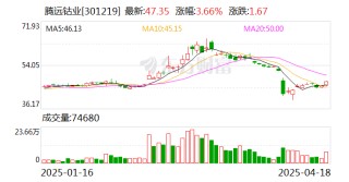 腾远钴业：拟设合资公司并在刚果（金）投建铜、钴湿法冶炼厂项目