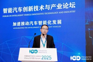 博世智驾吴永桥：主机厂将放弃全栈自研中阶智驾，靠供应链满足需求