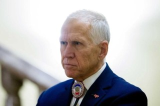 共和党要员抨击对鲍威尔的调查 财长贝森特据报向特朗普警告潜在危害