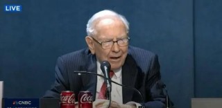 2025巴菲特股东大会800字精华版来了（附全文）