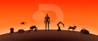 滴滴、美团集体加注！机器人赛道又现大额融资