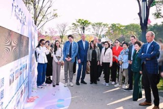 “城市合伙人”再发力！安利21亿加码大健康，重仓中国下一个三十年