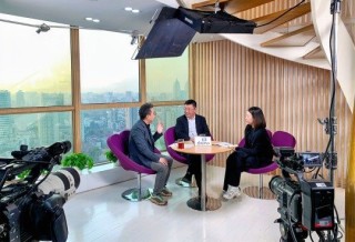 对话江南春：中国最懂心智的人，谈AI重塑广告