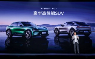 小米汽车卖爆了，华为汽车可惜了
