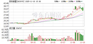 深圳新星：公司已完成回购