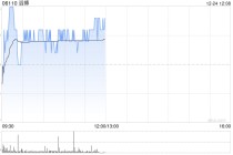 国信证券：维持滔搏“优于大市”评级 下调合理估值区间至3.2~3.5港元