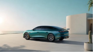 吉利汽车一季度销量709358辆创同期新高，3月出口超过8万辆创新高