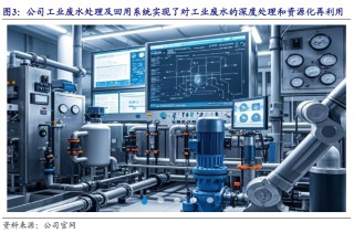 【开源|深度】超纯科技：国家级“小巨人”单项冠军，泛半导体超纯水系统国产化领军者（833786.NQ）