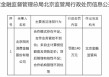 阳光消金百万罚单暴露风控短板
