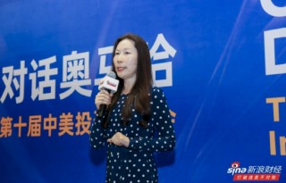 王莉：在全球资本市场转折点上，依然可以找到全球共识、区域共识、行业共识