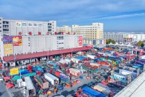 从疏解到飞跃，首衡打造京津冀协同发展“标志性样本”