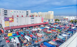 从疏解到飞跃，首衡打造京津冀协同发展“标志性样本”