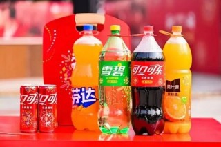 原地踏步的可口可乐，在中国乐不出来！