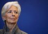 欧洲央行行长拉加德称拥抱人工智能仍可为欧洲带来后发优势