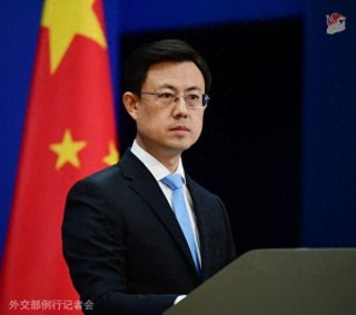 特朗普声称要防止中国染指加密货币领域，外交部回应