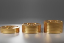 黄金积存和实物黄金收益谁更高？