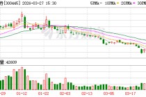 康斯特：发电及电网板块约占公司国内市场收入的20%