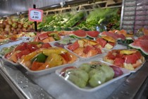 美国1月通胀放缓幅度超预期