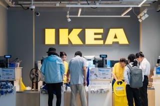 宜家中国正评估关闭门店地块处理方案，但或许难出手