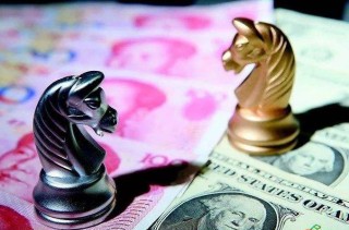 中贸易融的业务模式如何？这种模式有哪些潜在风险？