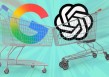 谷歌颠覆OpenAI购物战略