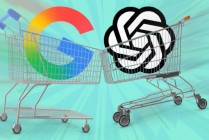 谷歌颠覆OpenAI购物战略