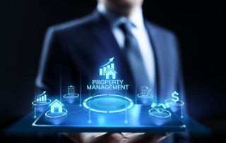 物业问题的处理流程是怎样的？这一流程如何保障业主权益？