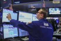 开盘：美股周二开盘基本持平 12月CPI符合预期