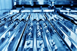 特朗普关税“枪口”指向医药