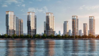 华润置地的时代之答：以“四城五子”，定义时代高端营造法则