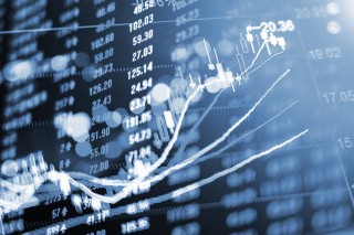 股票中通的业务领域是什么？其业务领域的发展前景如何？