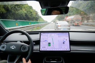 从广州车展，看见中国长安汽车的势能方程式