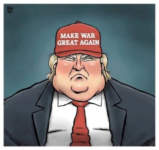 美国突然动手了，但最糟糕的还不是现在